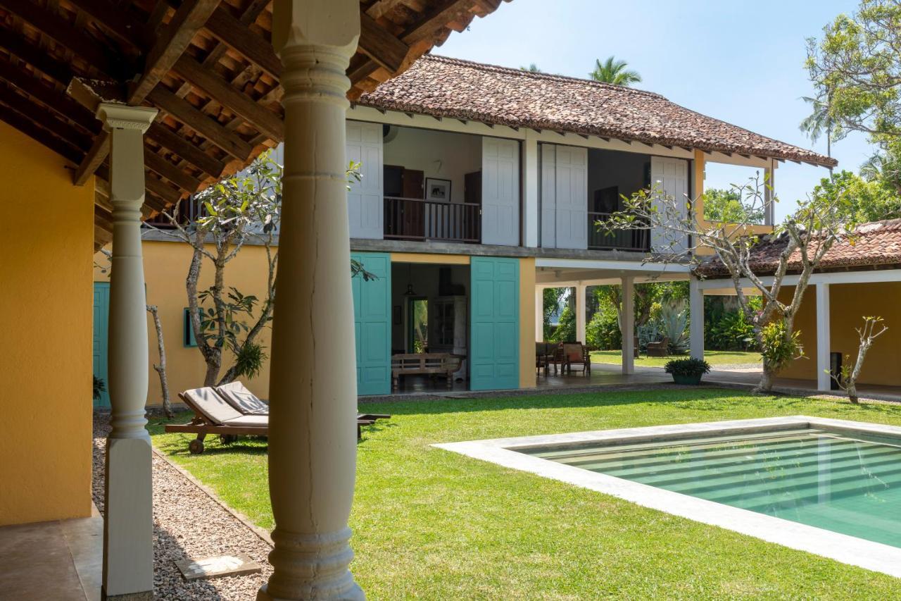 Last House Tangalle Extérieur photo