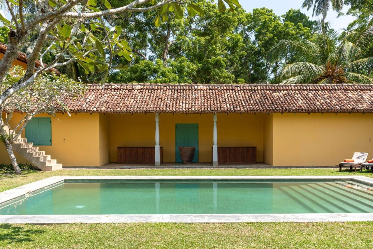 Last House Tangalle Extérieur photo