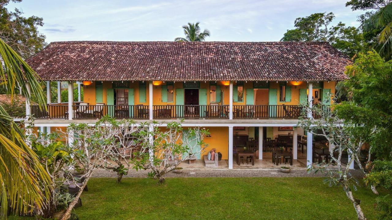Last House Tangalle Extérieur photo