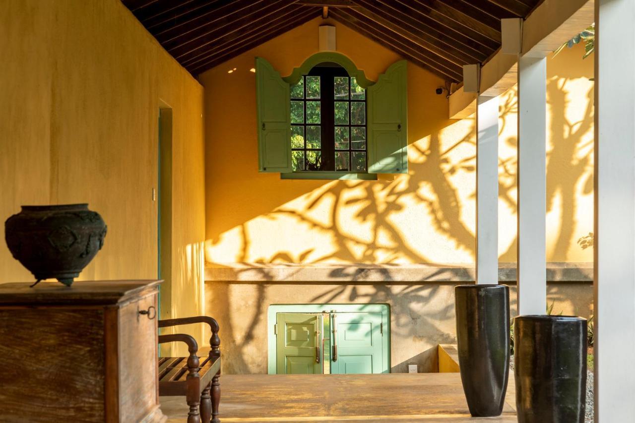 Last House Tangalle Extérieur photo