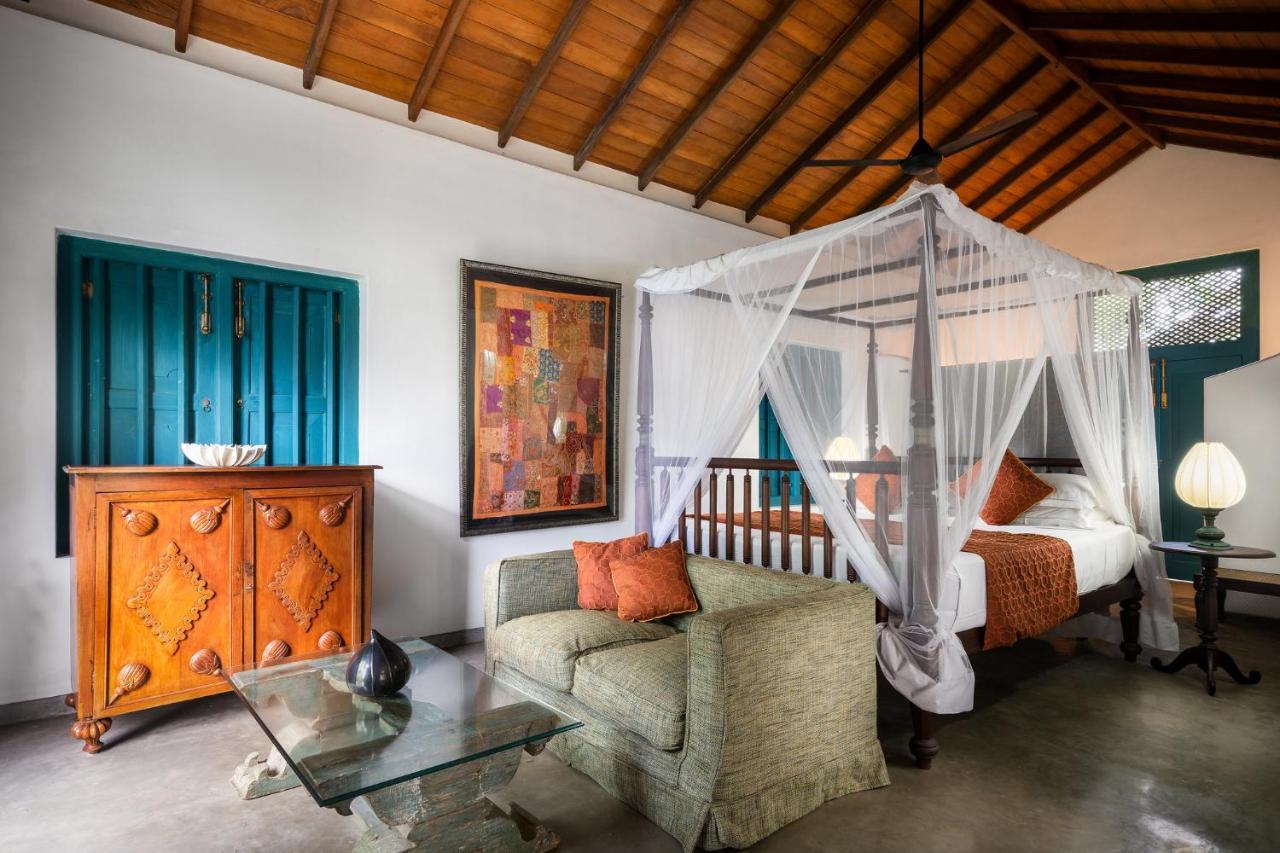 Last House Tangalle Extérieur photo