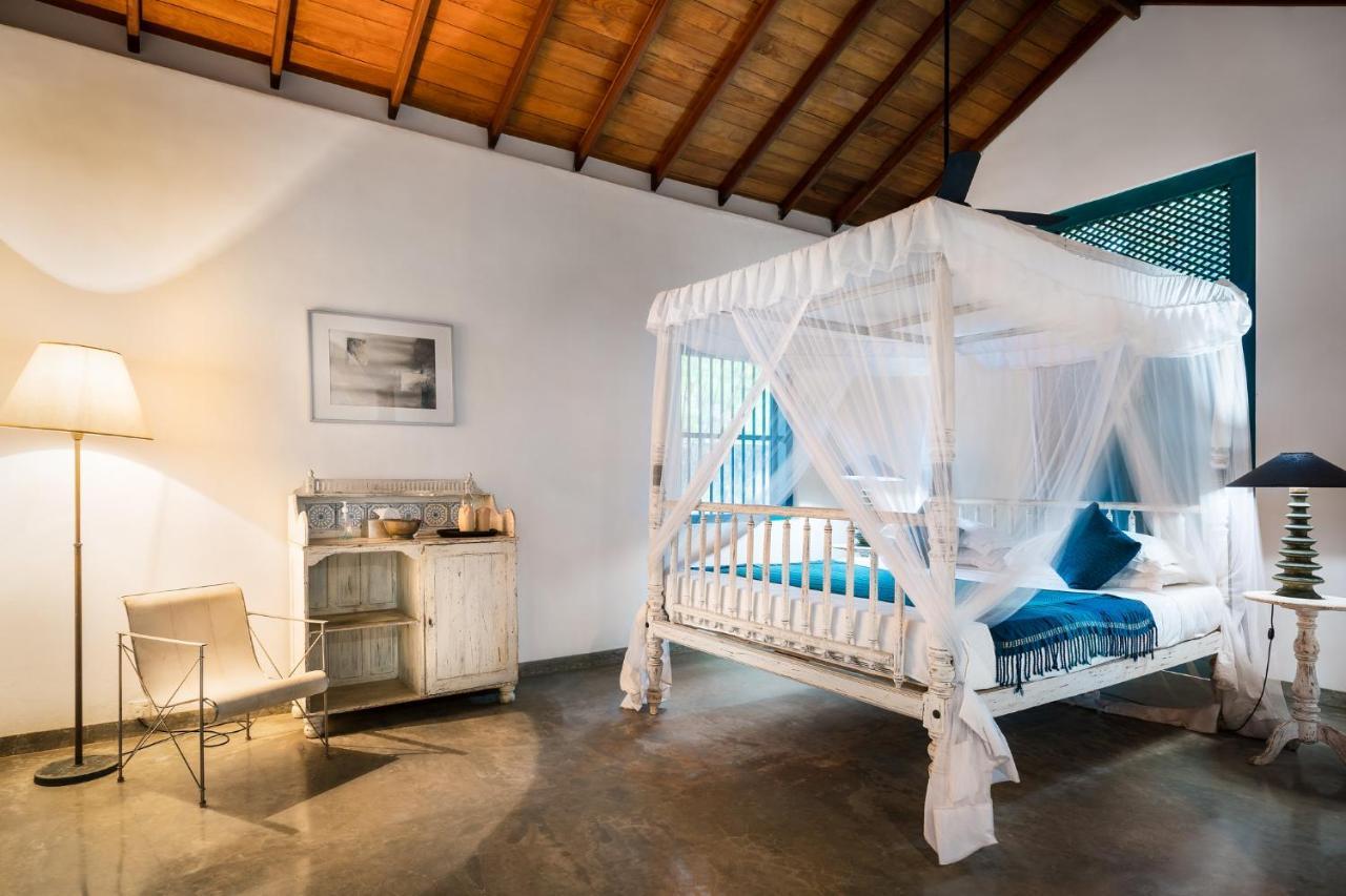 Last House Tangalle Extérieur photo
