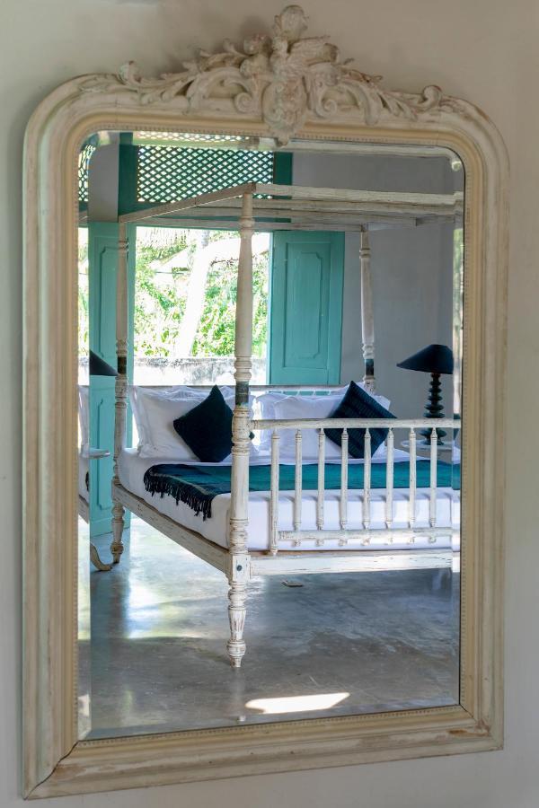 Last House Tangalle Extérieur photo