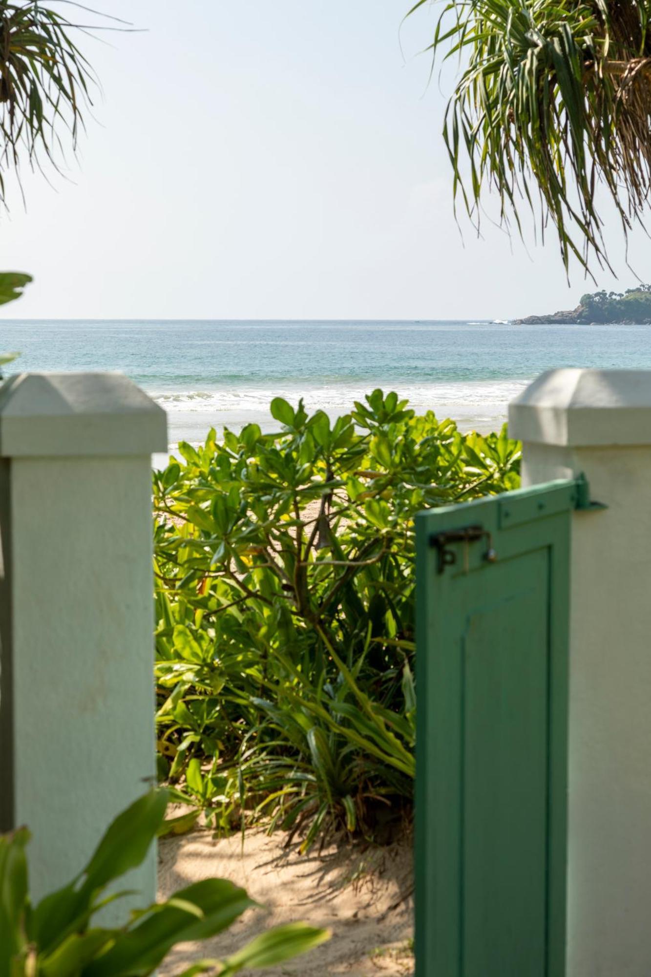 Last House Tangalle Extérieur photo