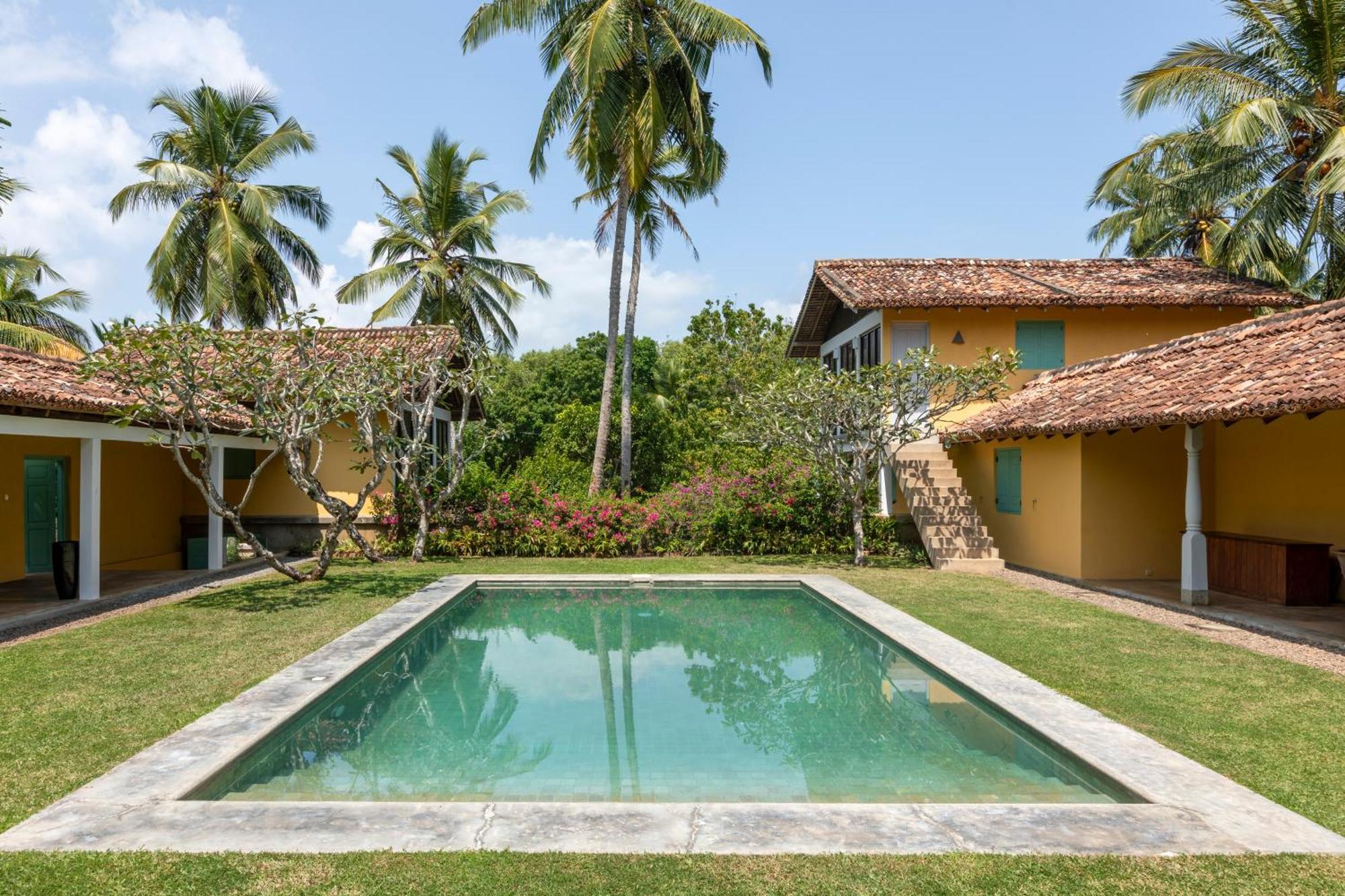 Last House Tangalle Extérieur photo