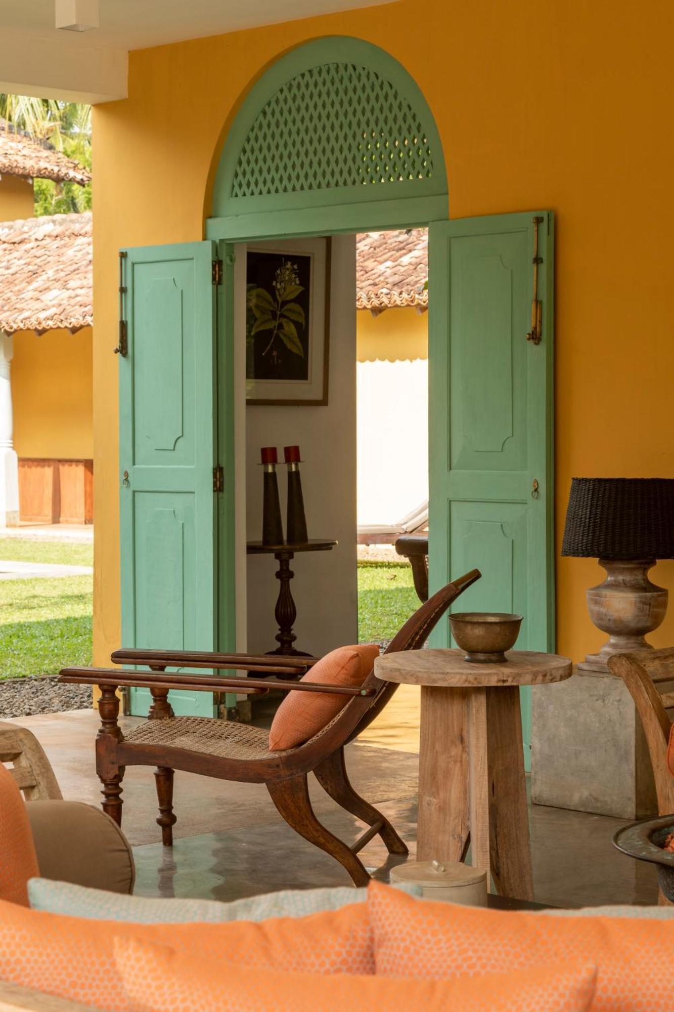 Last House Tangalle Extérieur photo