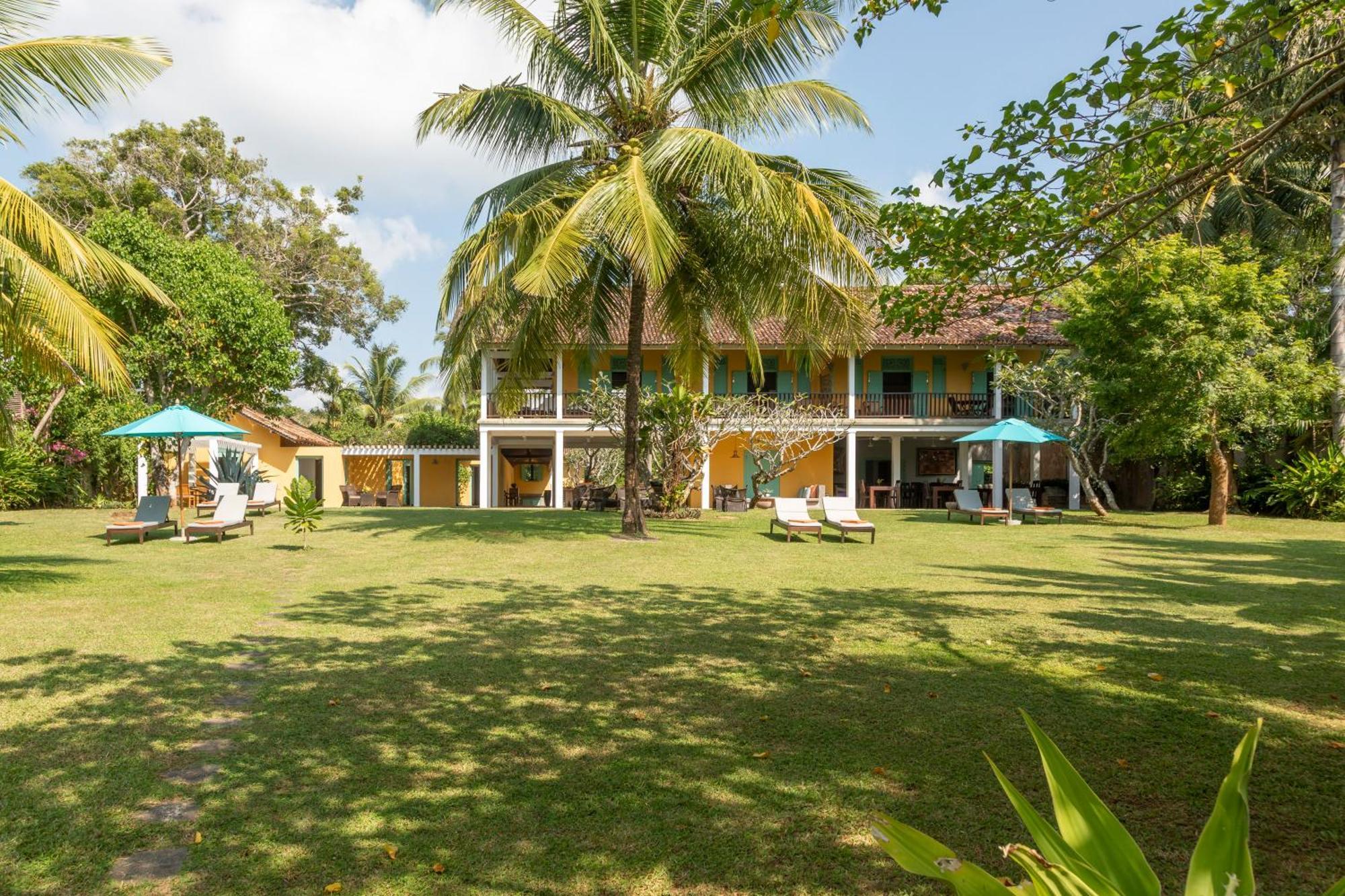 Last House Tangalle Extérieur photo