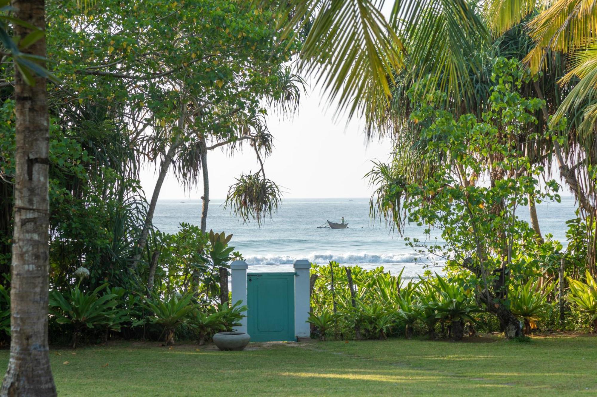 Last House Tangalle Extérieur photo
