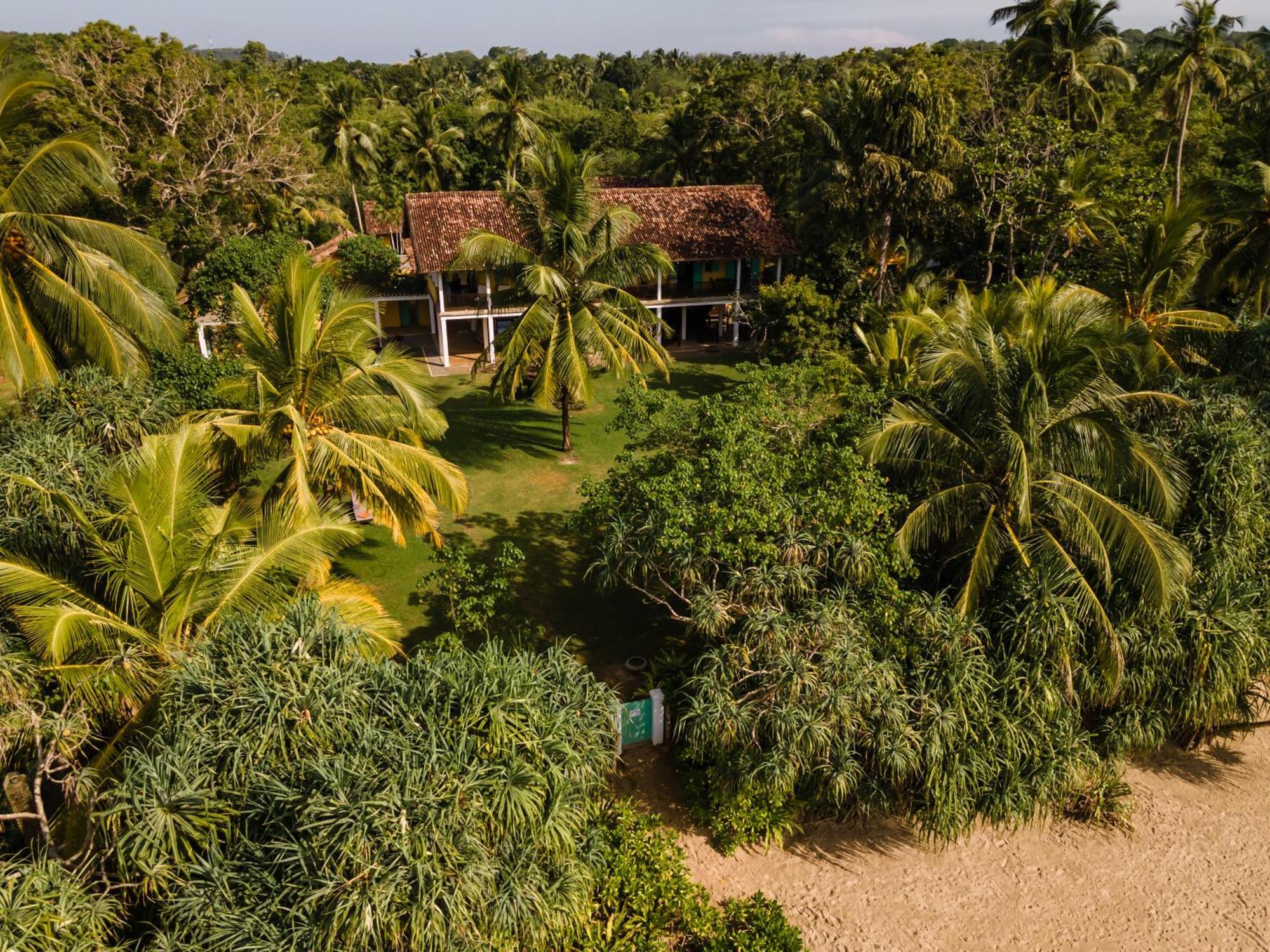 Last House Tangalle Extérieur photo