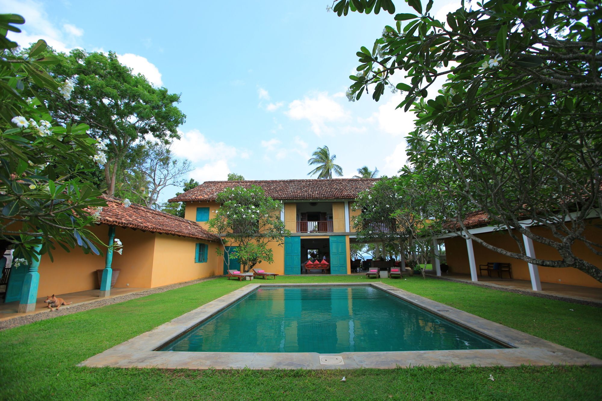 Last House Tangalle Extérieur photo