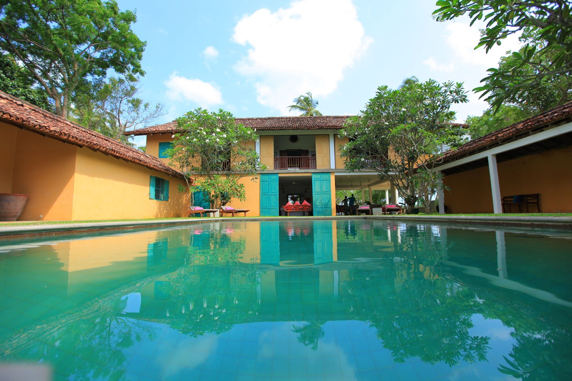 Last House Tangalle Extérieur photo