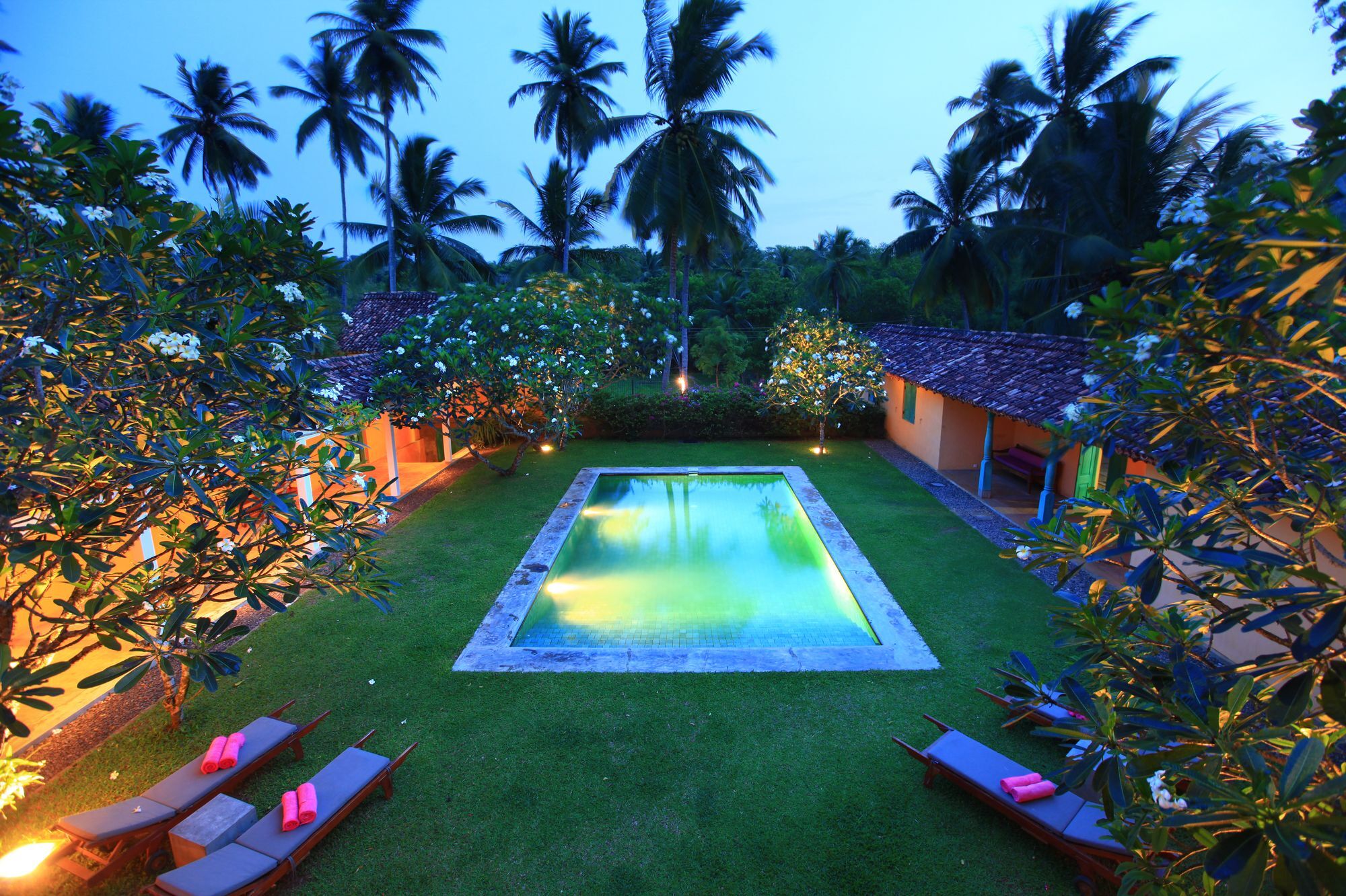 Last House Tangalle Extérieur photo